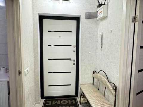 квартира по адресу Семена Палия ул., 22-A