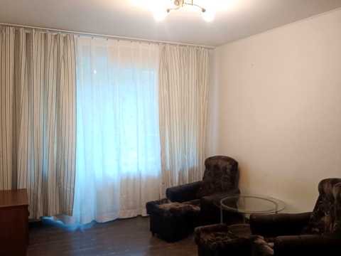 квартира за адресою Шовковична вул., 48