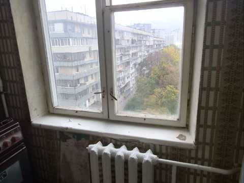 квартира за адресою Васильківська вул., 8-А