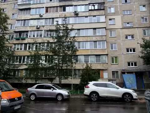 квартира за адресою Васильківська вул., 8-А