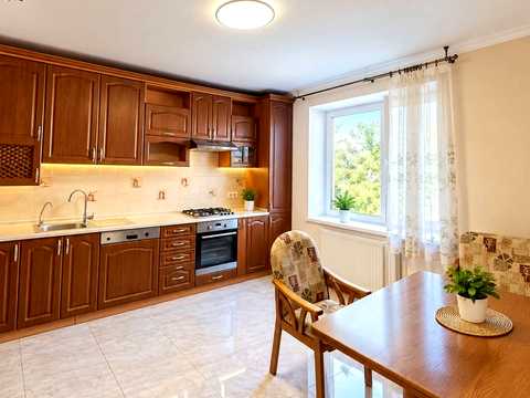 квартира за адресою Ужгород, Петра Лінтура вул., 24