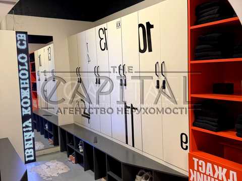 коммерческая по адресу Василия Тютюнника ул. (Анрі Барбюса), 51/1А