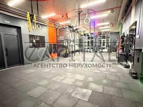 коммерческая по адресу Василия Тютюнника ул. (Анрі Барбюса), 51/1А