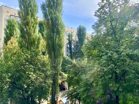 квартира по адресу Кловский спуск, 20