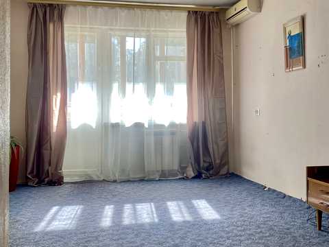 квартира по адресу Кловский спуск, 20