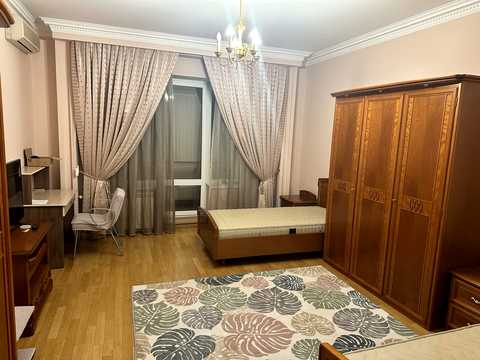 квартира за адресою Дмитрівська вул., 13-А