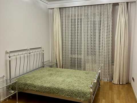 квартира за адресою Дмитрівська вул., 13-А