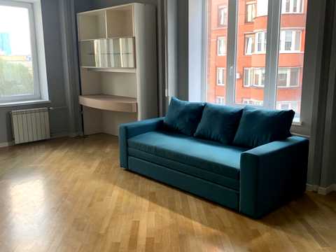 квартира за адресою Дмитрівська вул., 13-А