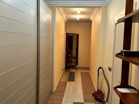 квартира за адресою Дмитрівська вул., 13-А