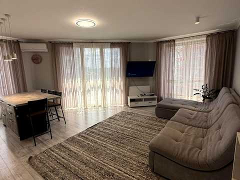 квартира за адресою Івано-Франківськ, Європейська пл., 7