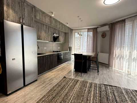 квартира за адресою Івано-Франківськ, Європейська пл., 7