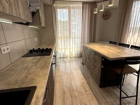 квартира за адресою Івано-Франківськ, Європейська пл., 7