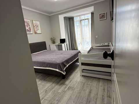 квартира за адресою Івано-Франківськ, Європейська пл., 7