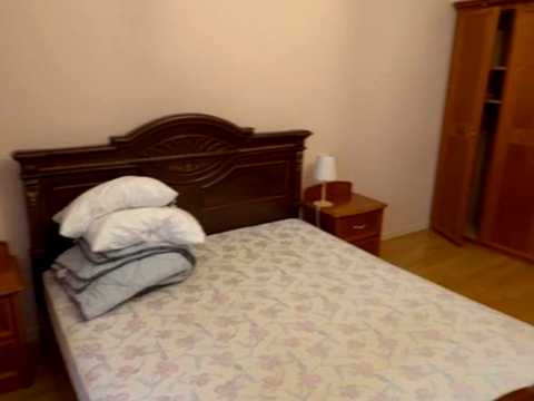 квартира за адресою Дмитрівська вул., 13-А