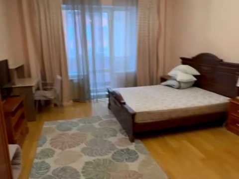 квартира за адресою Дмитрівська вул., 13-А