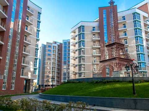 квартира за адресою Саперне Поле вул., 14/55