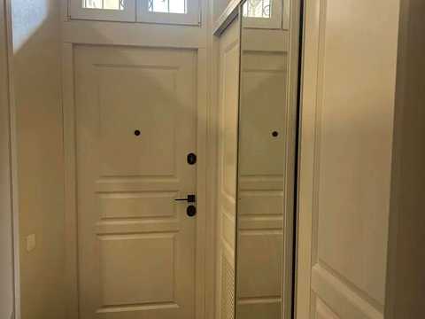 квартира за адресою Театральна вул., 7
