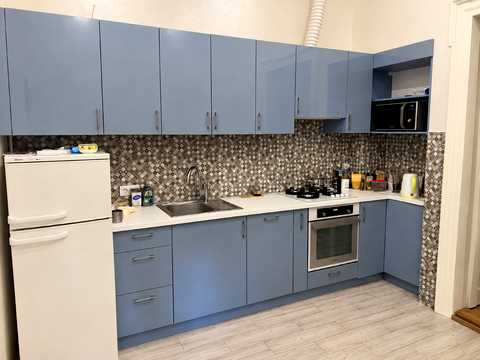 квартира за адресою Театральна вул., 7