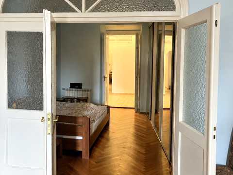 квартира за адресою Театральна вул., 7