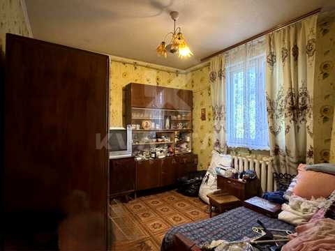 будинок за адресою Лесі Українки вул. (Генерала Небогатова), 40а