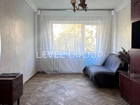 квартира за адресою Миколи Кибальчича вул., 14