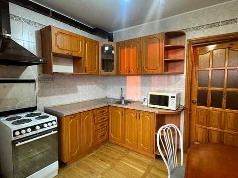 квартира по адресу Академика Ефремова ул. (Командарма Уборевича), 27