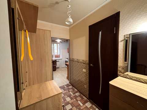 квартира за адресою Павла Глазового вул. (Балакіна), 8