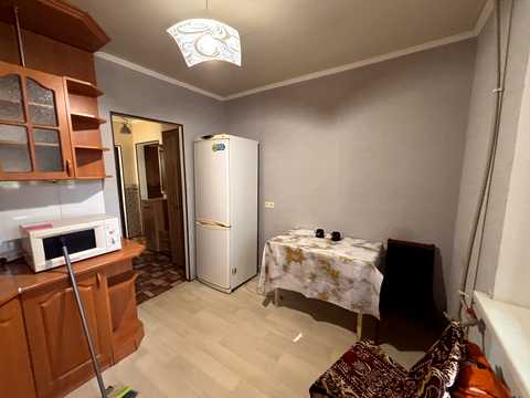 квартира за адресою Павла Глазового вул. (Балакіна), 8