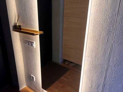 квартира за адресою Голосіївський просп. (40-річчя Жовтня), 76