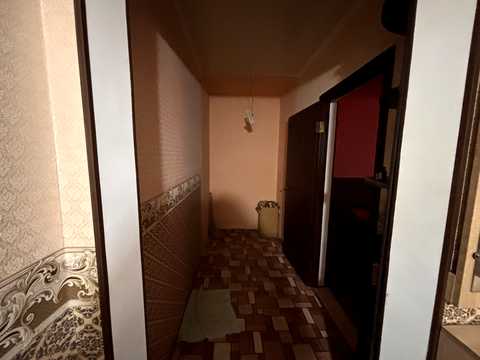 квартира за адресою Павла Глазового вул. (Балакіна), 8
