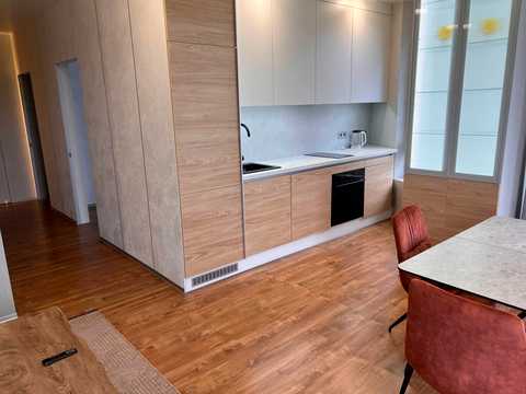 квартира за адресою Голосіївський просп. (40-річчя Жовтня), 76