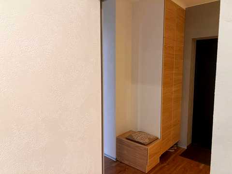 квартира за адресою Голосіївський просп. (40-річчя Жовтня), 76