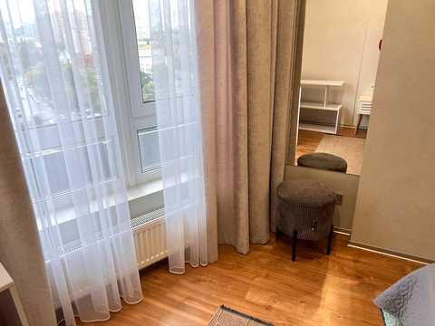 квартира за адресою Голосіївський просп. (40-річчя Жовтня), 76