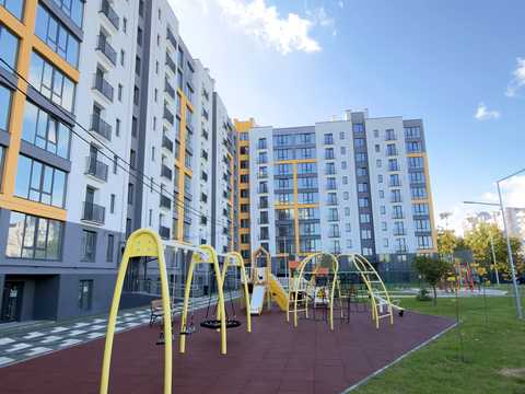 квартира за адресою Василя Симоненка вул., 22