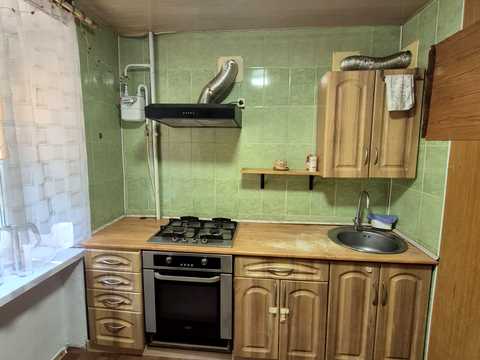 квартира по адресу Запорожское шоссе, 2-А