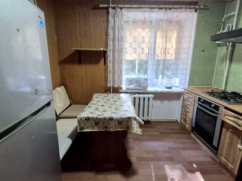квартира по адресу Запорожское шоссе, 2-А
