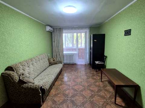 квартира по адресу Запорожское шоссе, 2-А