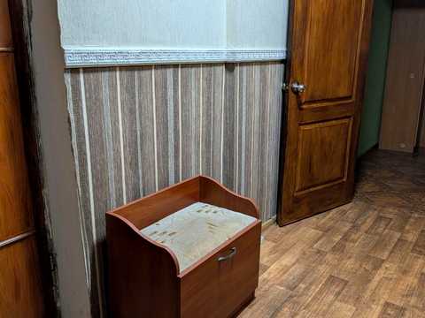 квартира по адресу Запорожское шоссе, 2-А