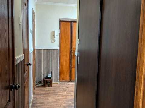 квартира по адресу Запорожское шоссе, 2-А