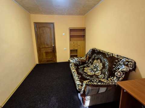 квартира по адресу Запорожское шоссе, 2-А