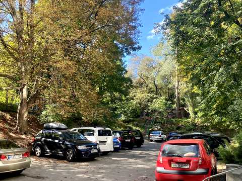 квартира по адресу Кловский спуск, 20