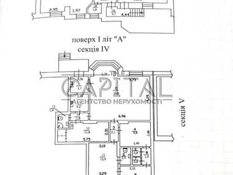 комерційна за адресою Петра Григоренка просп., 28