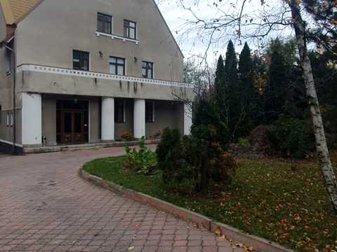комерційна за адресою Володимира Вернадського вул. (Дзержинського), 37