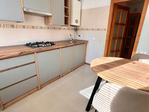 квартира за адресою Михайла Грушевського вул., 55