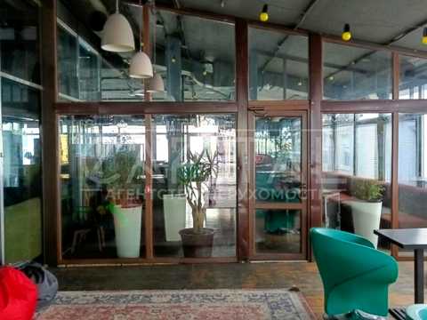 комерційна за адресою Велика Васильківська вул. (Червоноармійська), 2