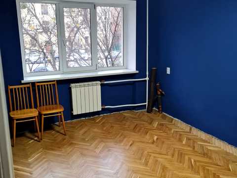 квартира за адресою Мечникова вул. (Кловський), 8