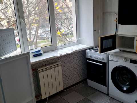 квартира за адресою Мечникова вул. (Кловський), 8