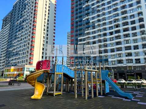 квартира по адресу Евгения Сверстюка ул. (Марины Расковой), 6-Г