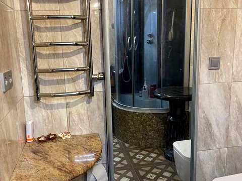 квартира по адресу Евгения Коновальца ул. (Щорса), 44-А
