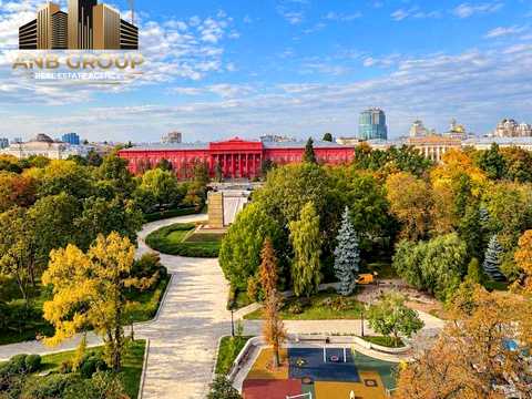коммерческая по адресу Терещенковская ул., 13